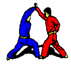 Arm grab can be executed as a follow-on from a Forearm Block